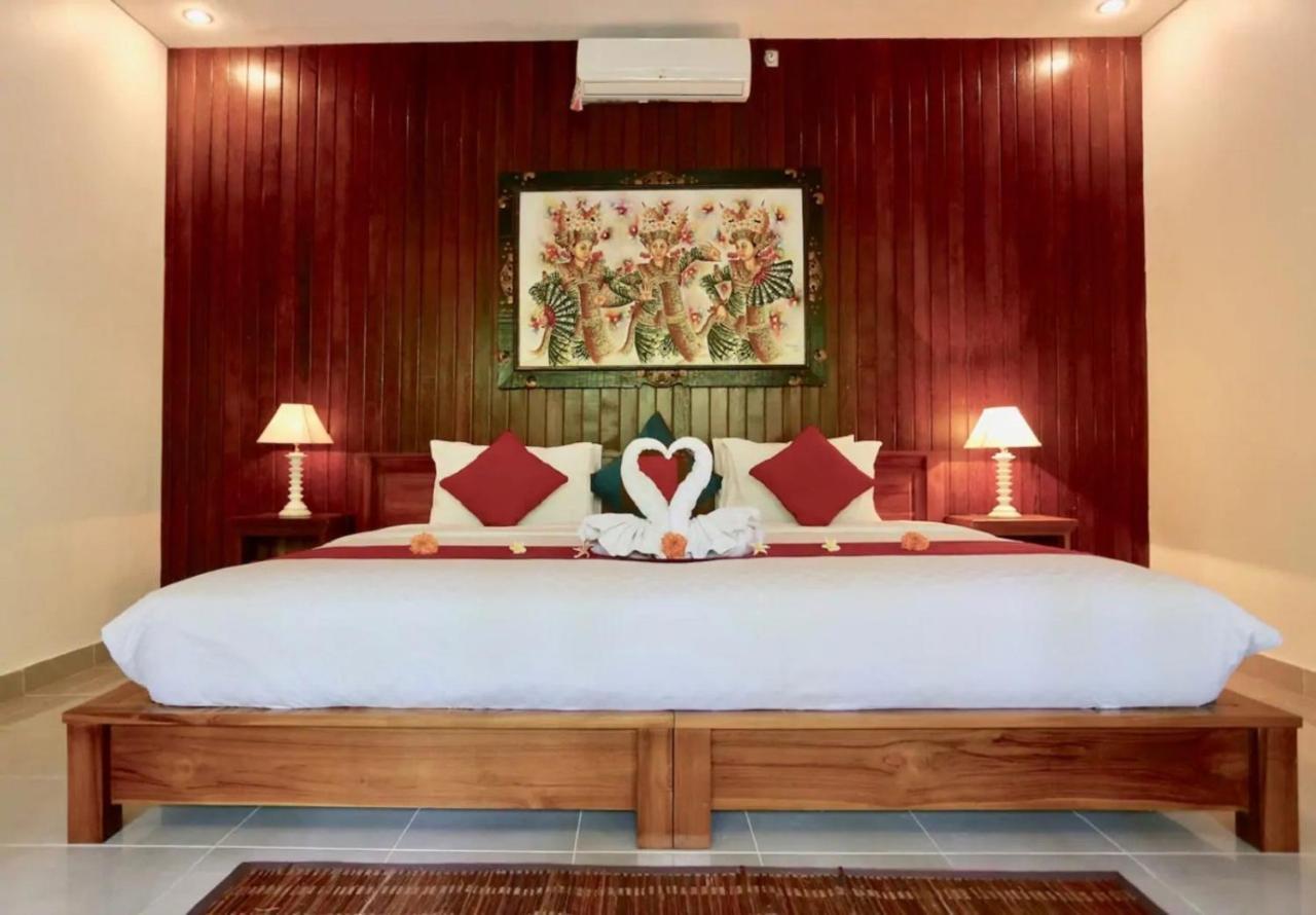 Ubud Harmony Private Villa And Pool