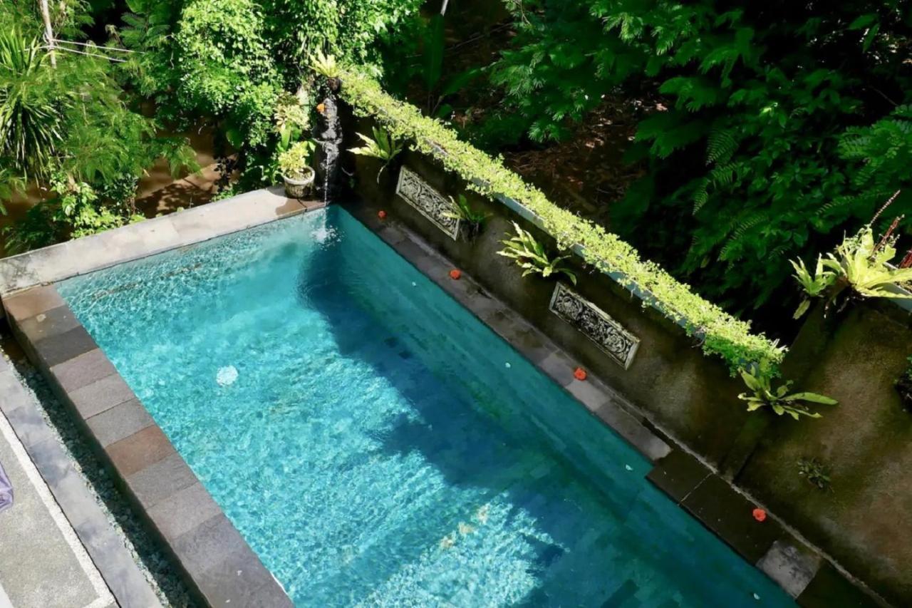 Ubud Harmony Private Villa And Pool