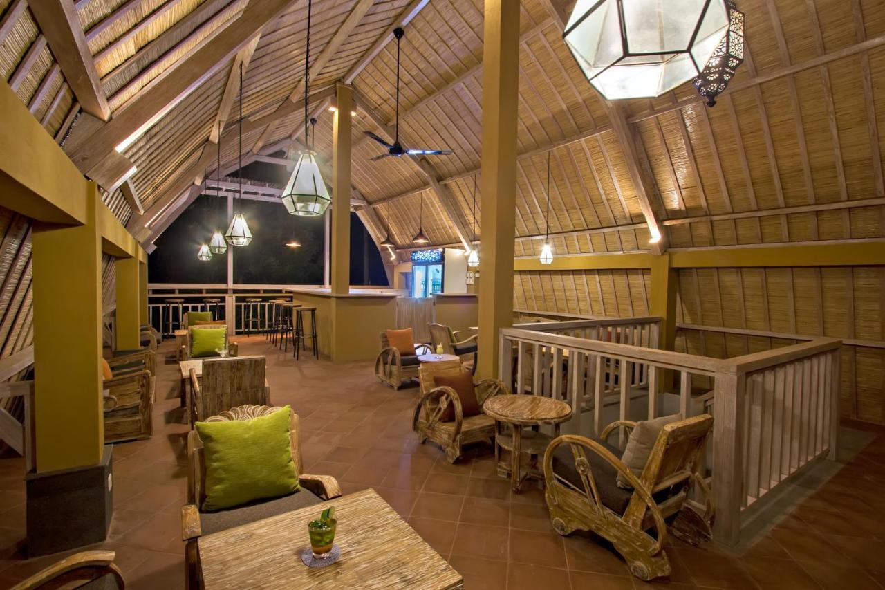 Ubad Retreat 3* Ubud