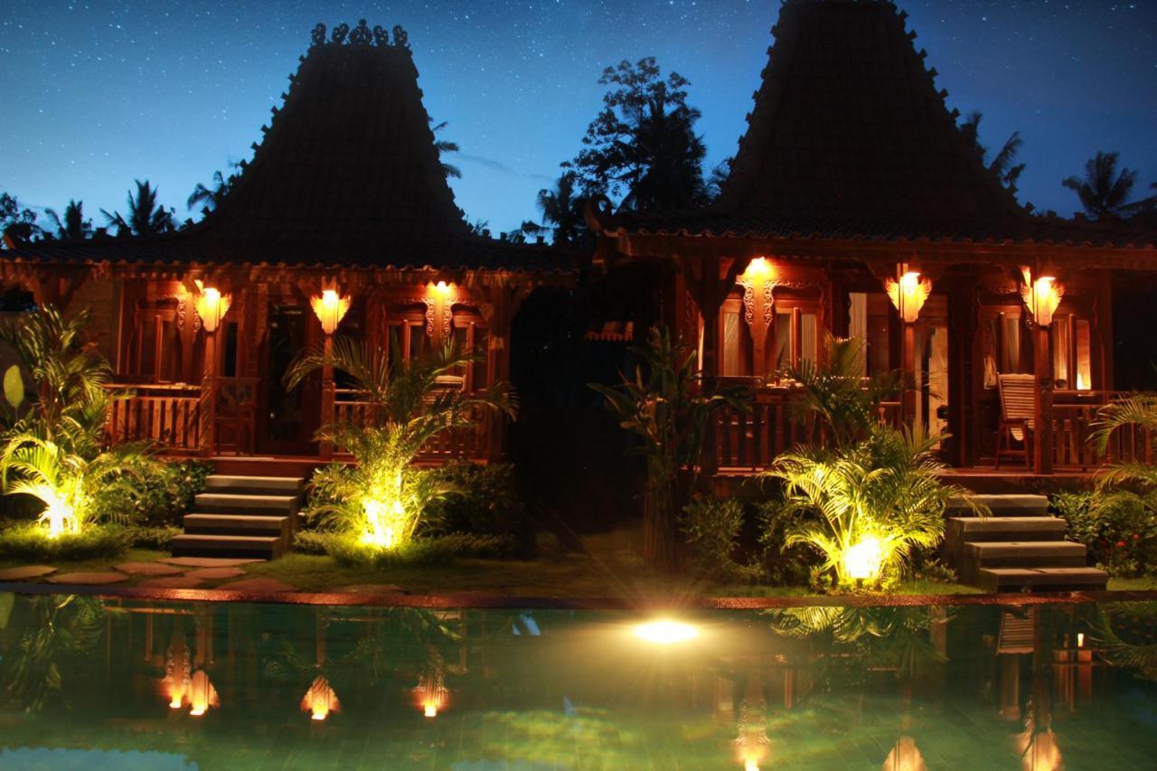 Galang Hari Bed & Breakfast Ubud (Bali)