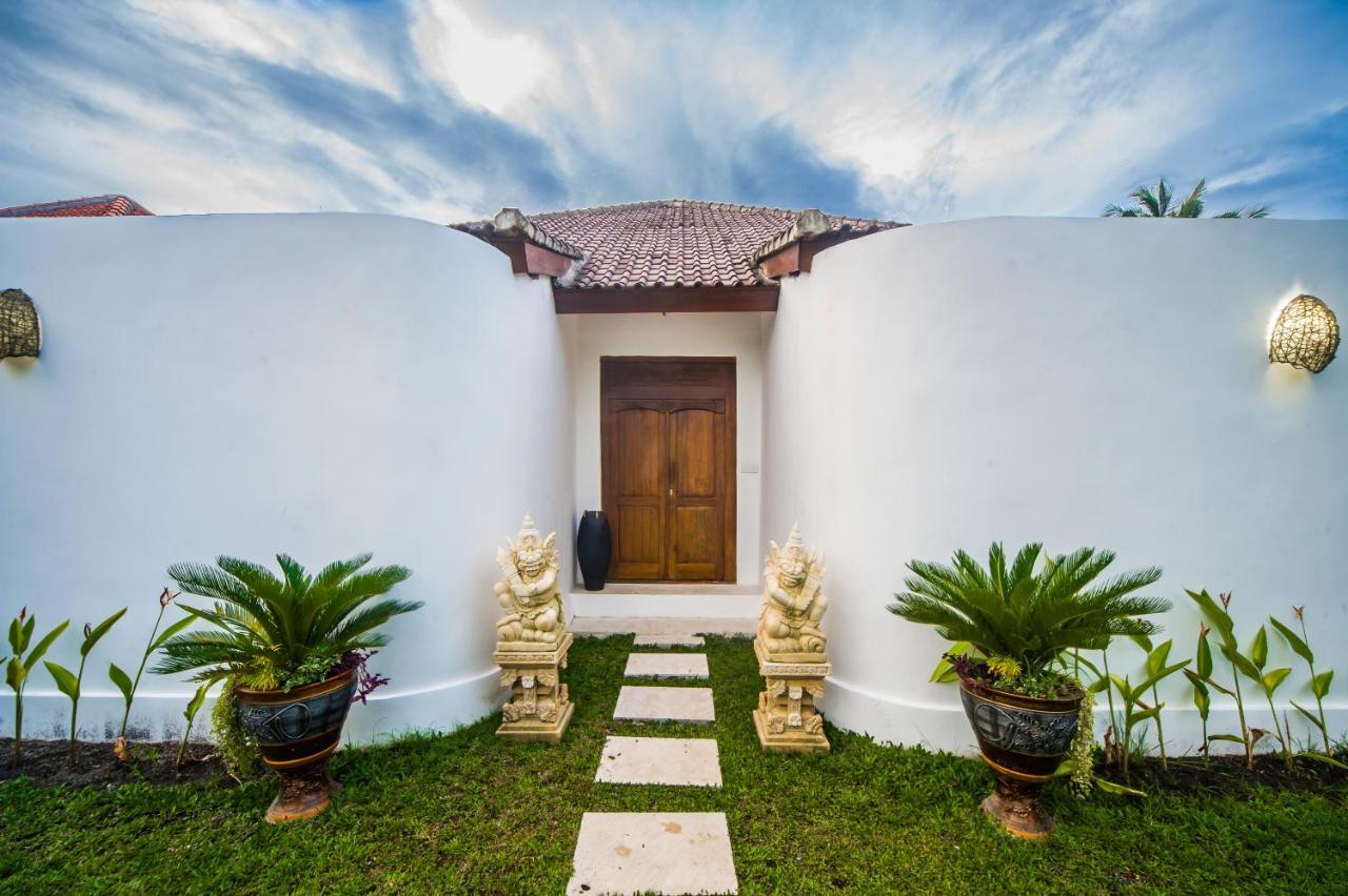 Villa Axros Ubud