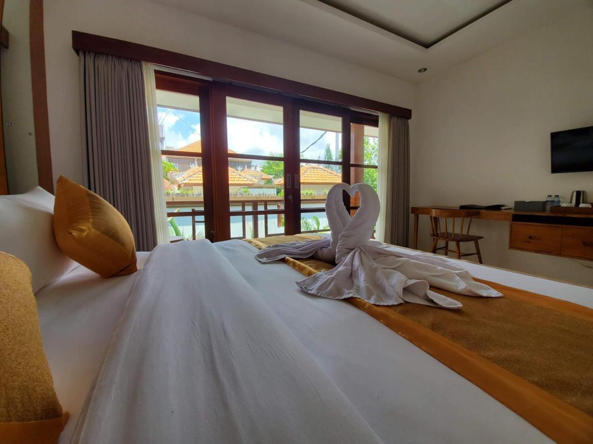 Hotel Tamantara & Ubud (Bali)
