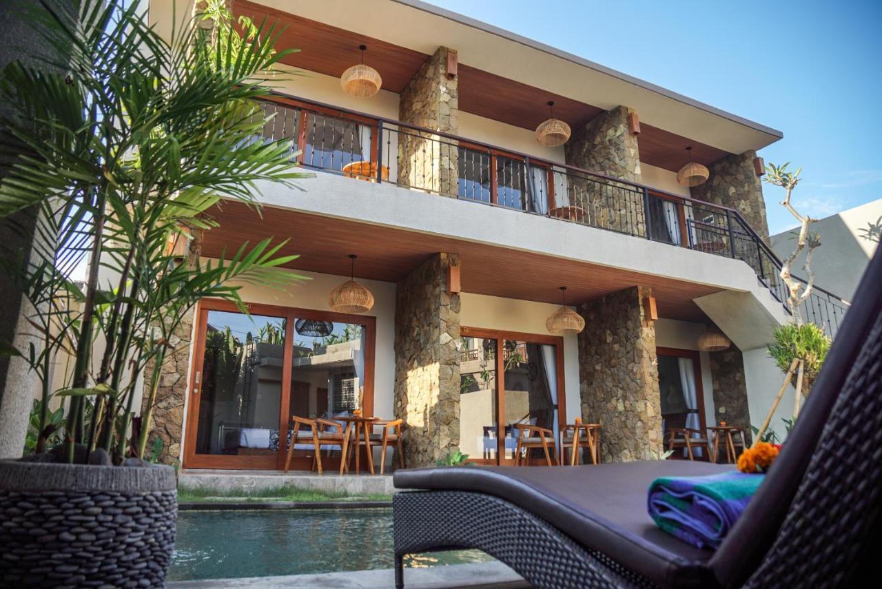 Bisma Terrace Ubud (Bali)