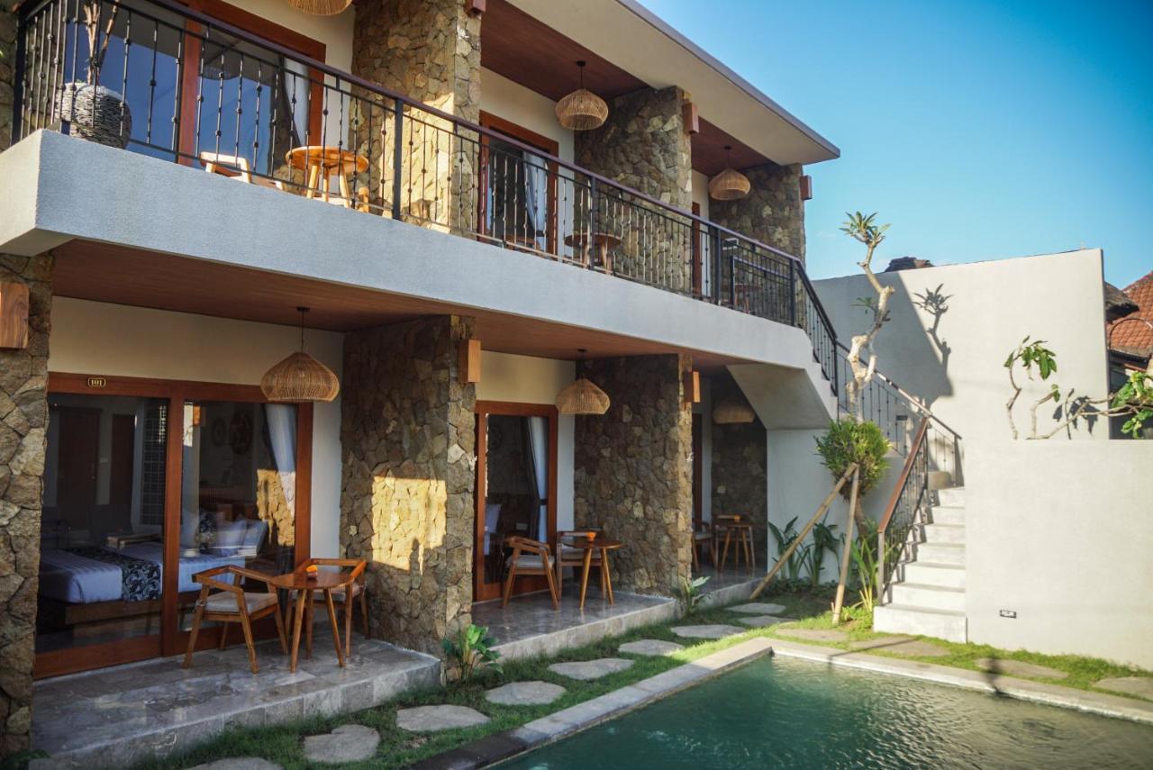 Aparthotel Bisma Terrace