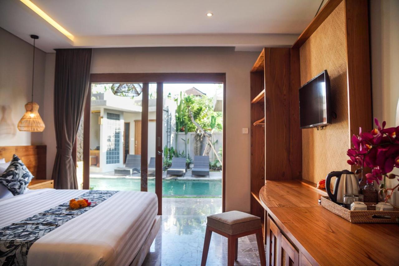 Bisma Terrace Ubud (Bali)