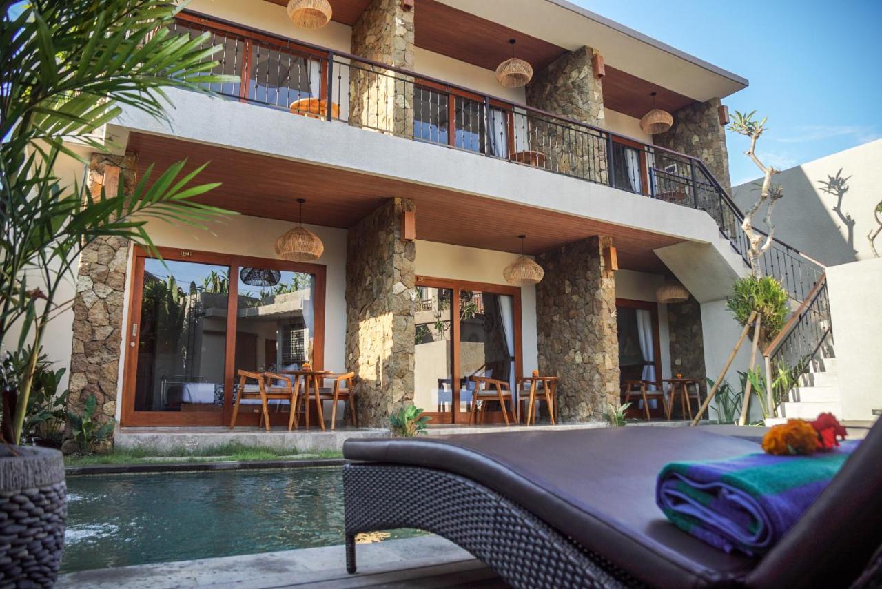 Bisma Terrace Aparthotel