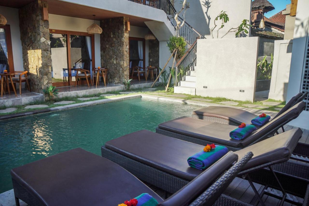 Bisma Terrace 2*