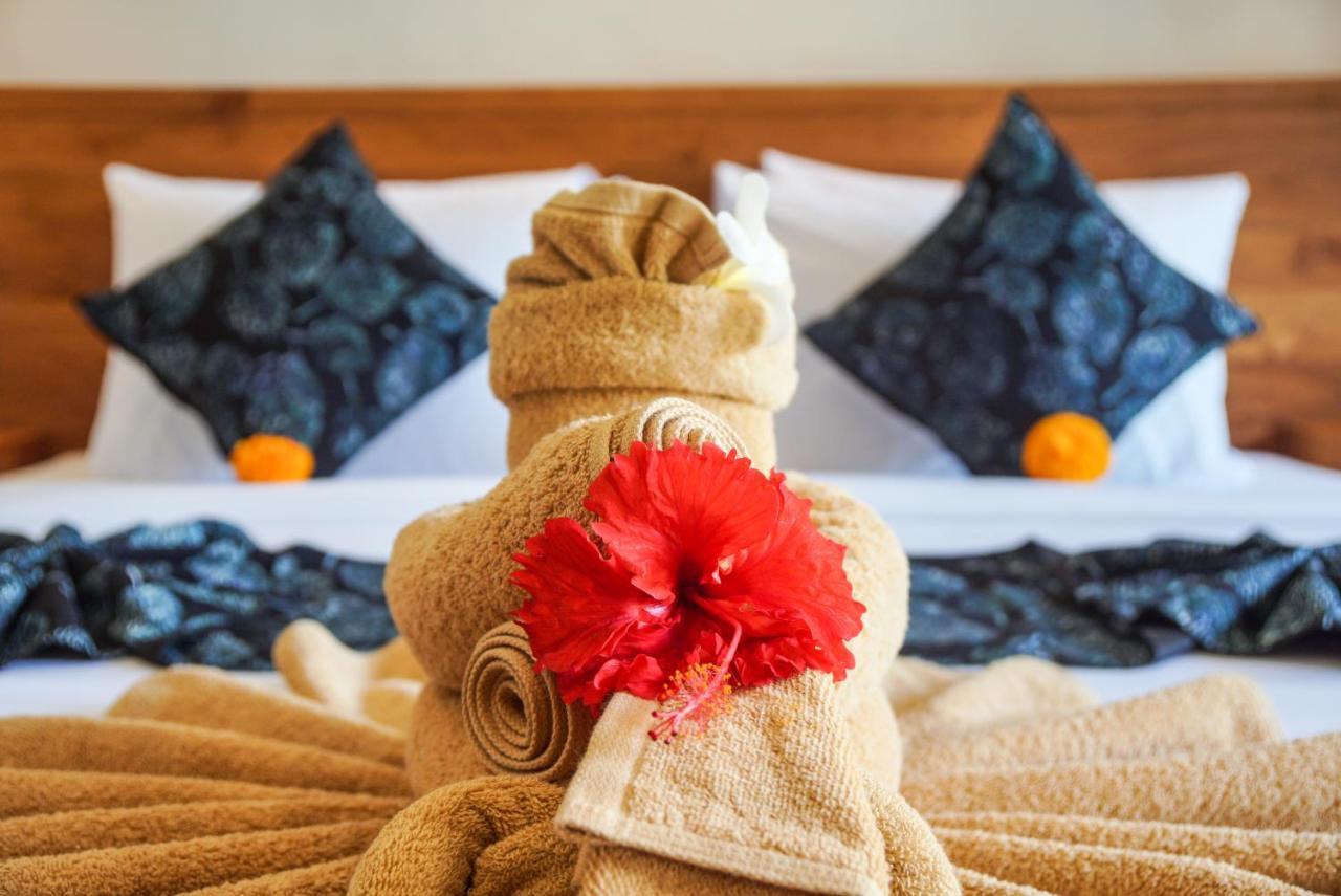 Aparthotel Bisma Terrace Ubud (Bali)