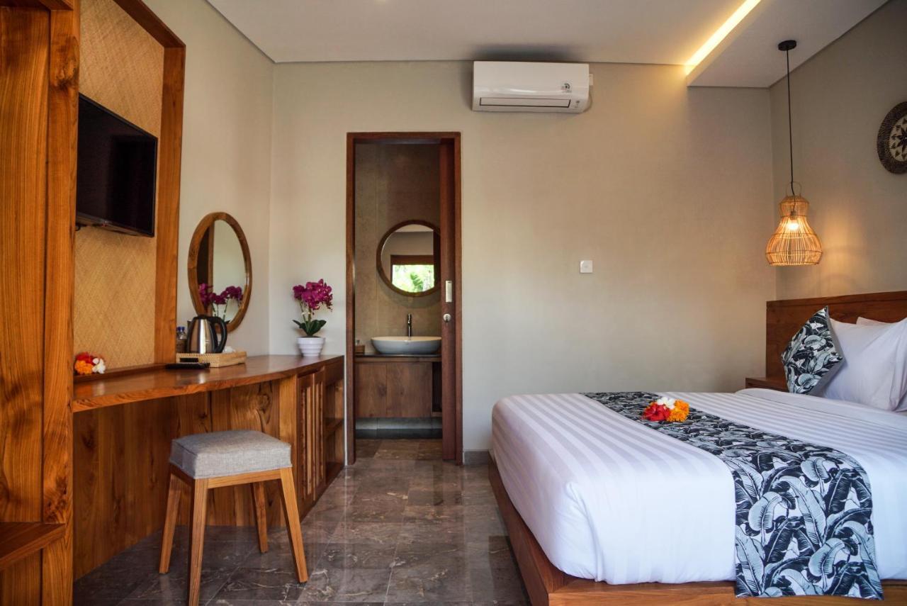 Aparthotel Bisma Terrace