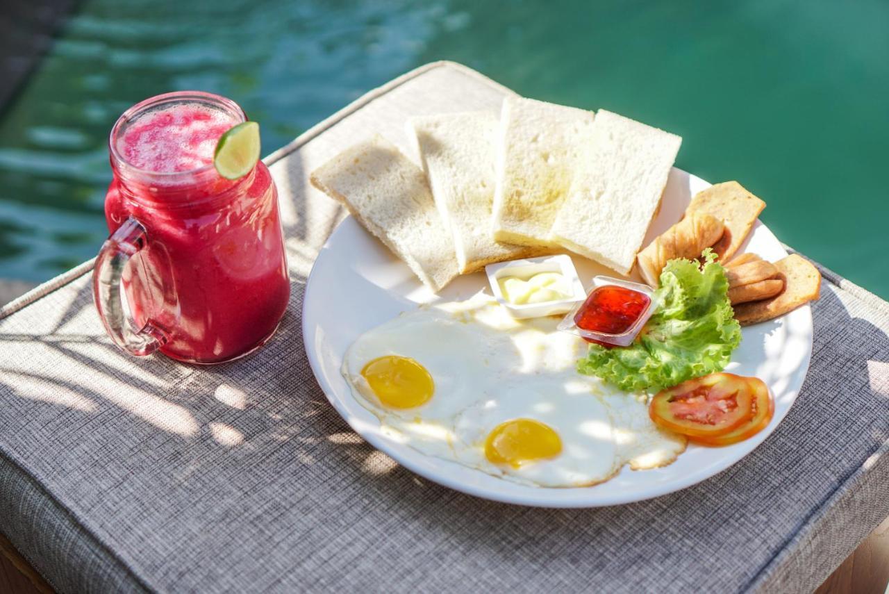Aparthotel Bisma Terrace Ubud (Bali)