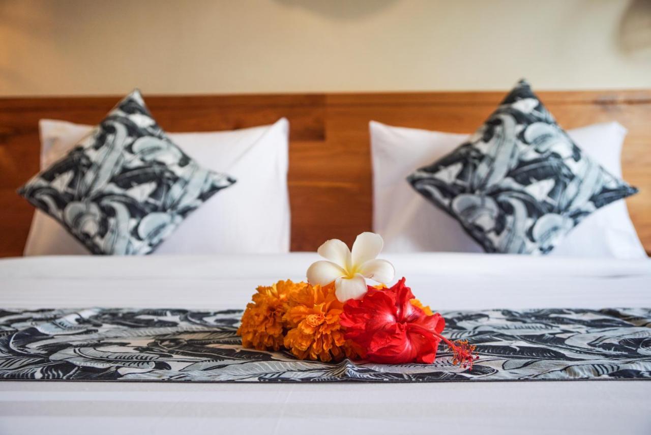 Aparthotel Bisma Terrace Ubud (Bali)
