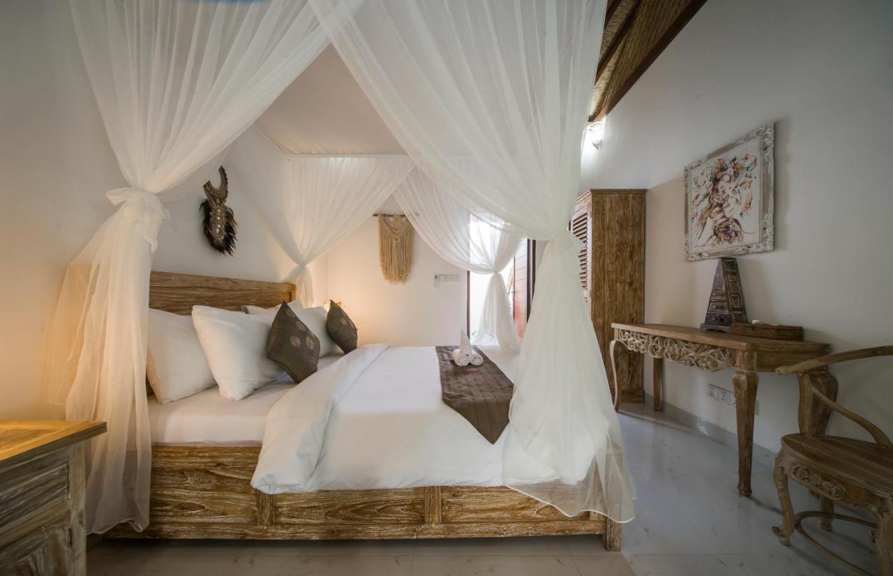 Axros Ubud