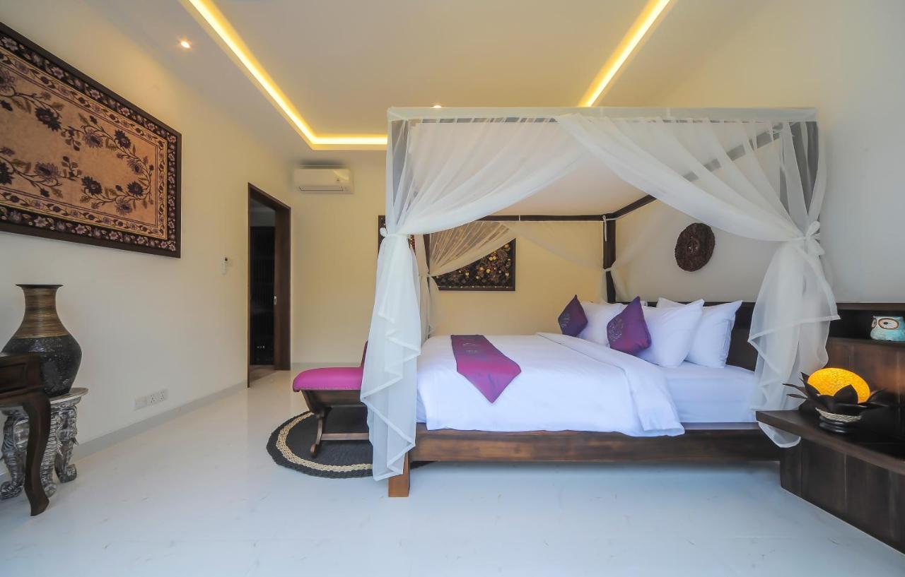 Axros Villa Ubud
