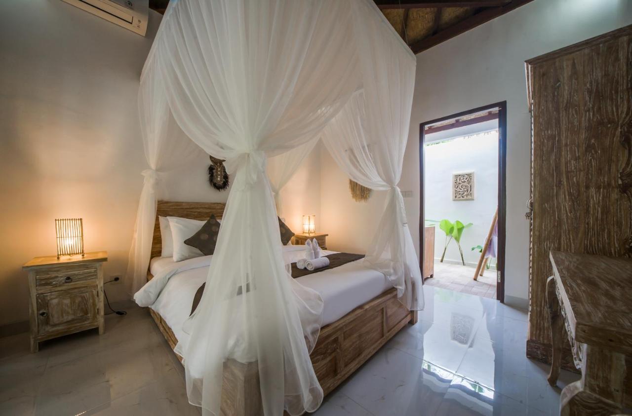 Villa Axros Ubud