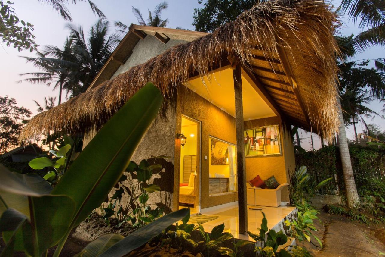 Ubad Retreat 3*