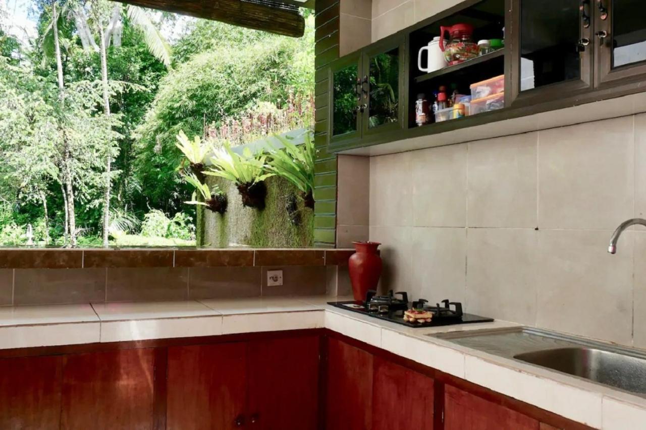 Ubud Harmony Private Villa And Pool * Ubud (Bali)
