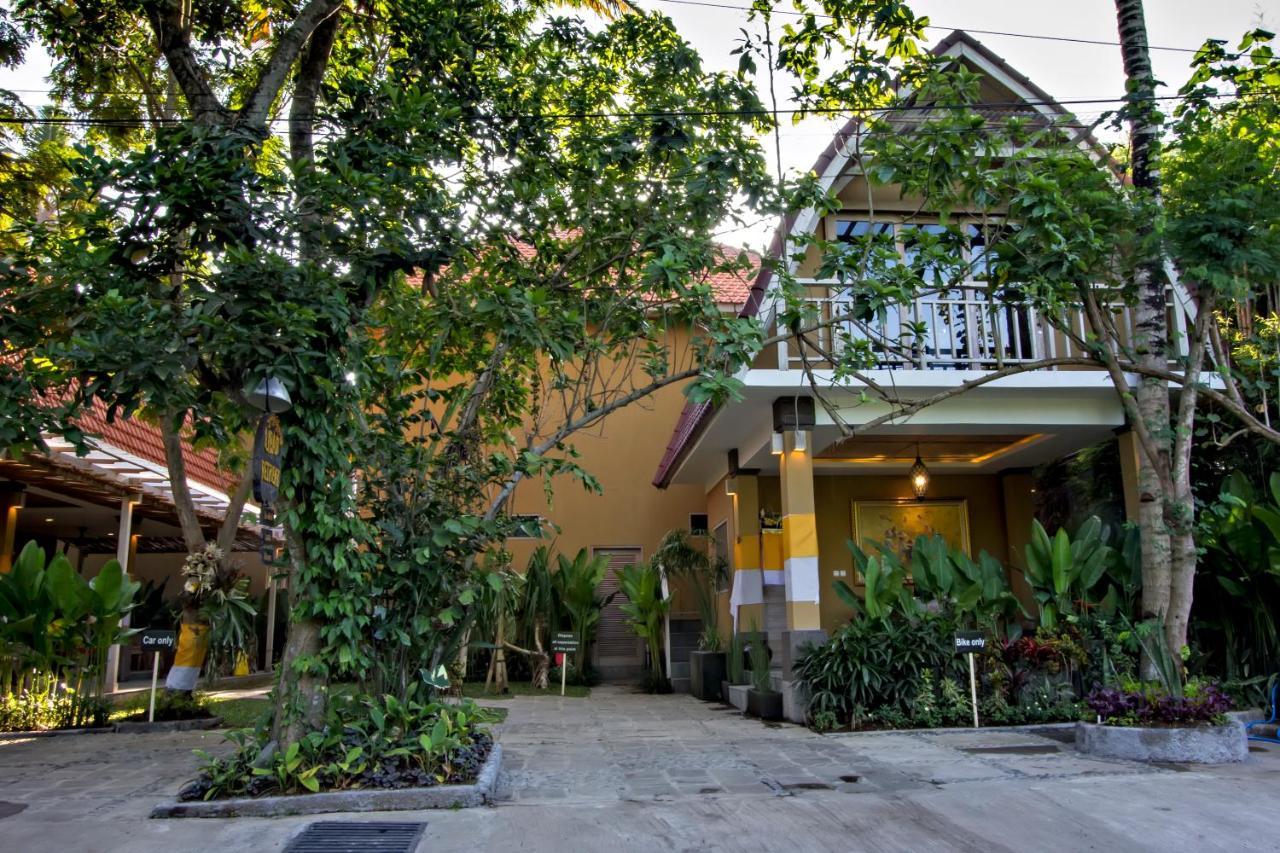 Ubad Retreat Hotel 3*