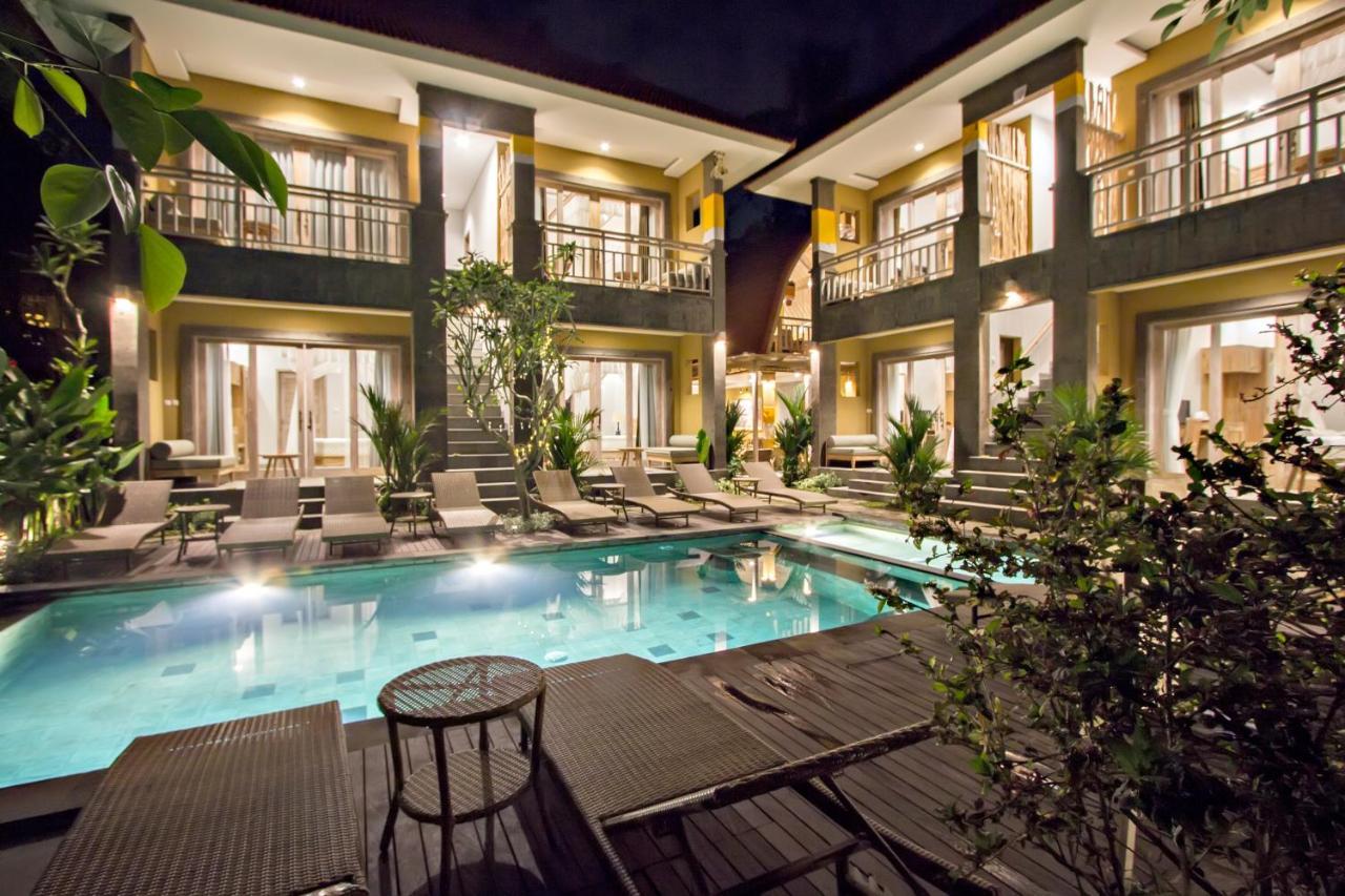 Ubad Retreat 3* Ubud (Bali)