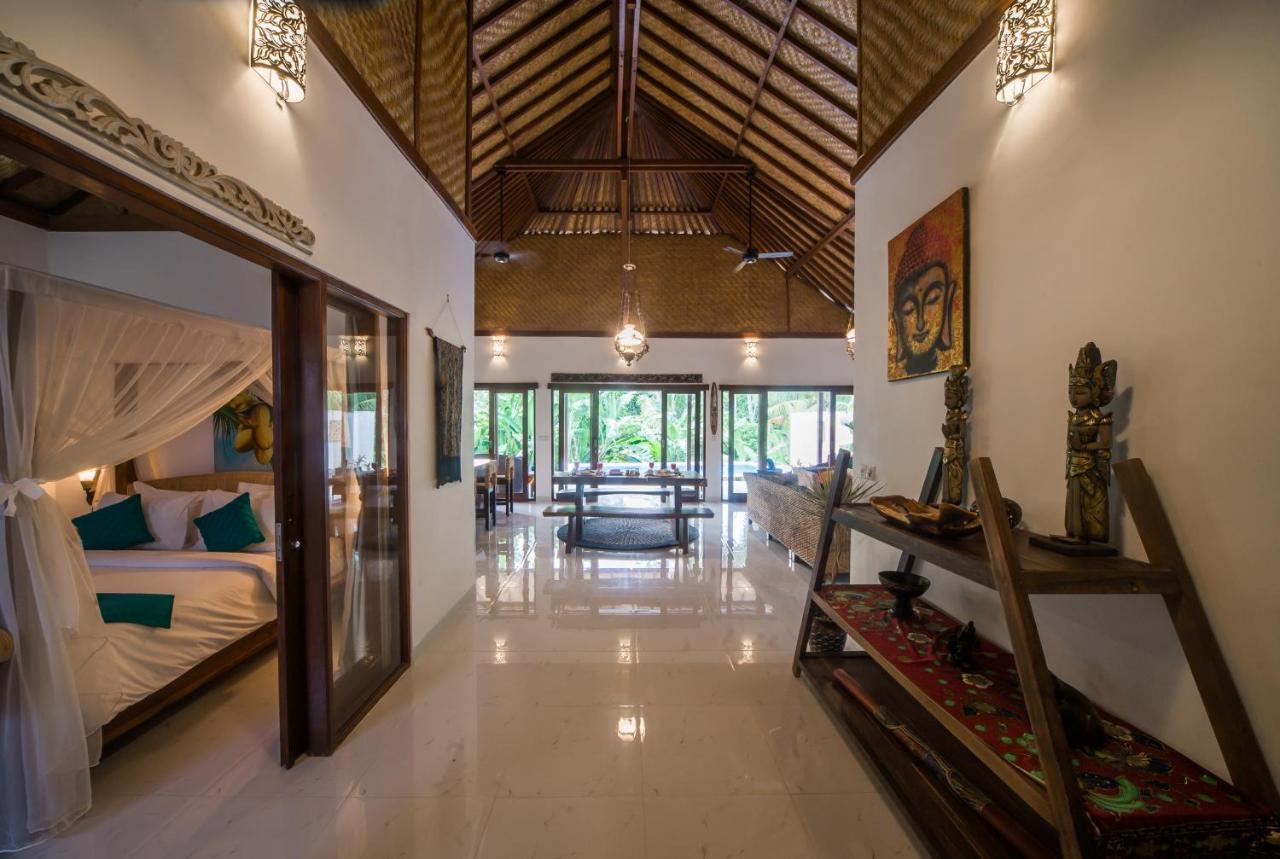 Axros Ubud