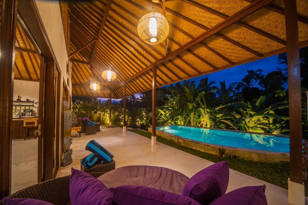 Villa Axros Ubud