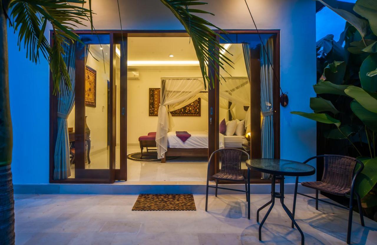 Axros Villa