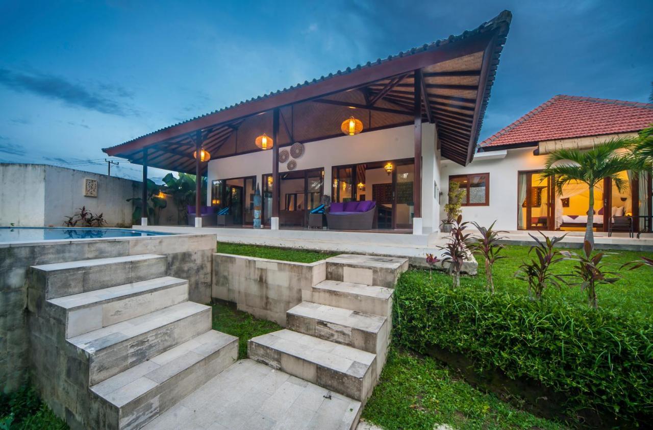 Villa Axros Ubud