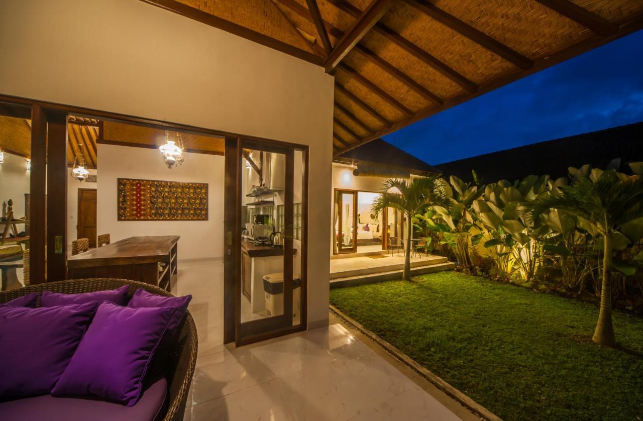 Axros Villa Ubud