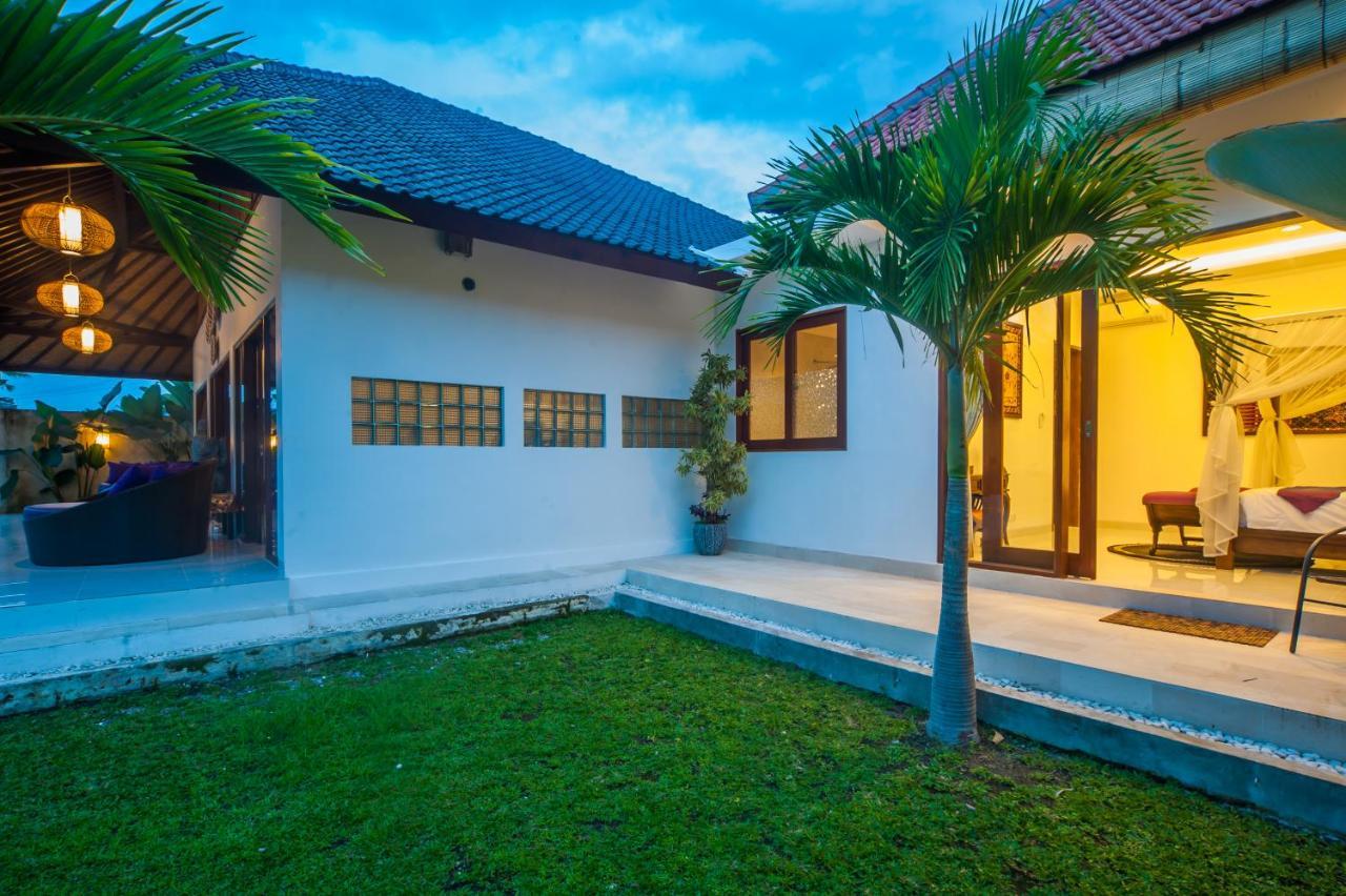 Axros Ubud