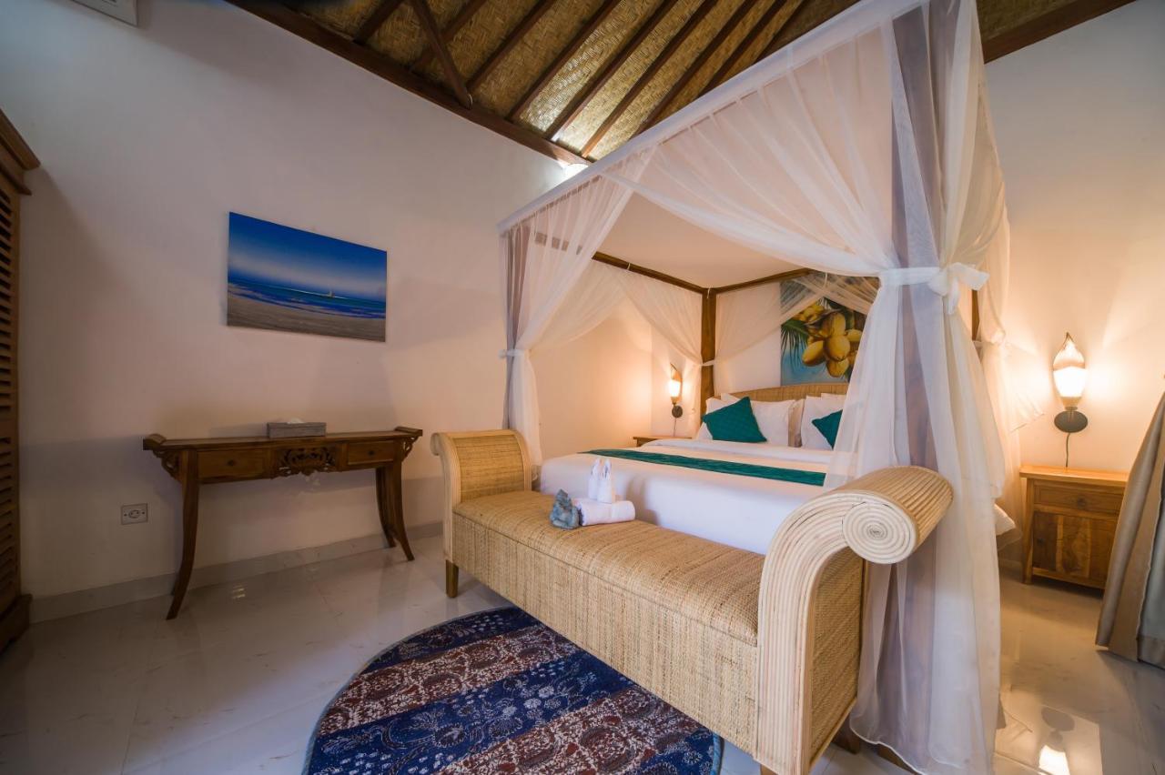 Villa Axros