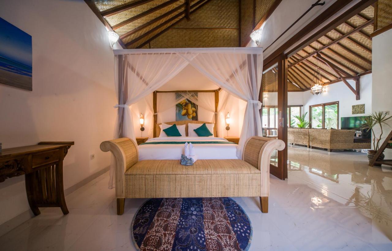 Axros * Ubud