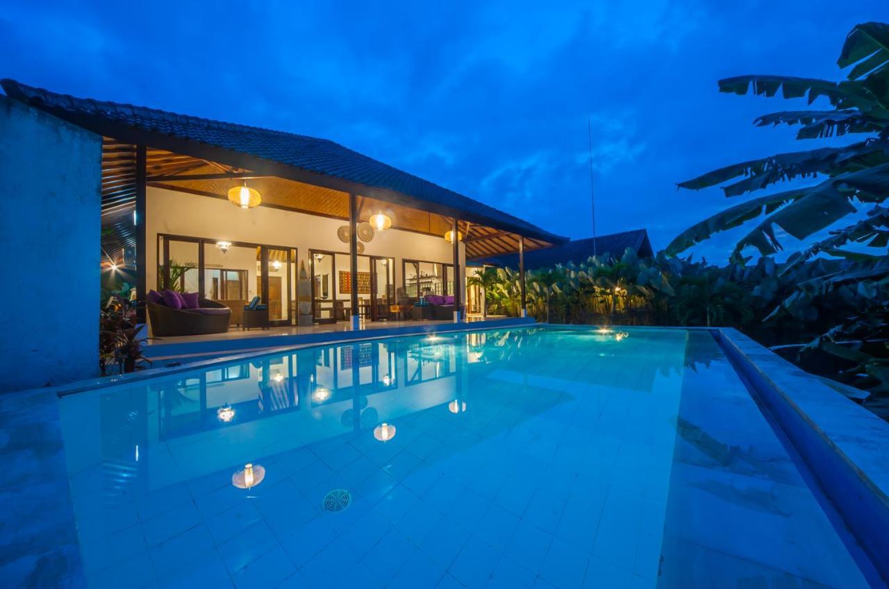 Axros Villa
