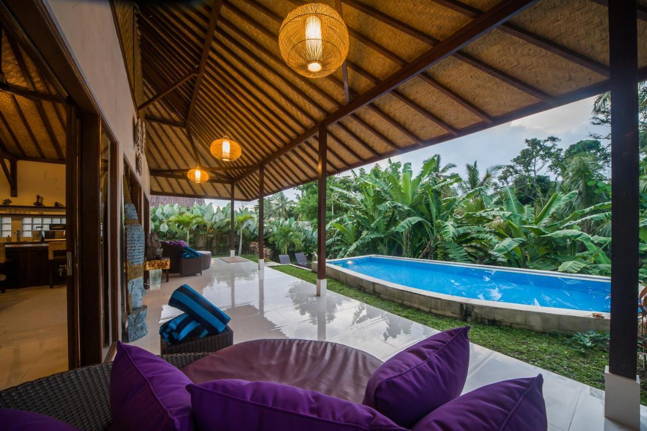 Villa Axros *