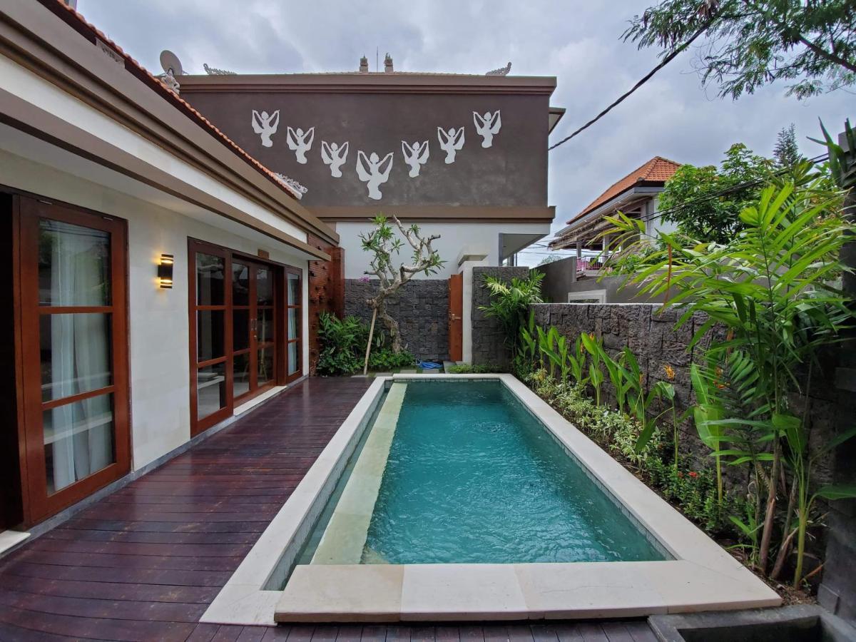 Tamantara & 4* Ubud (Bali)