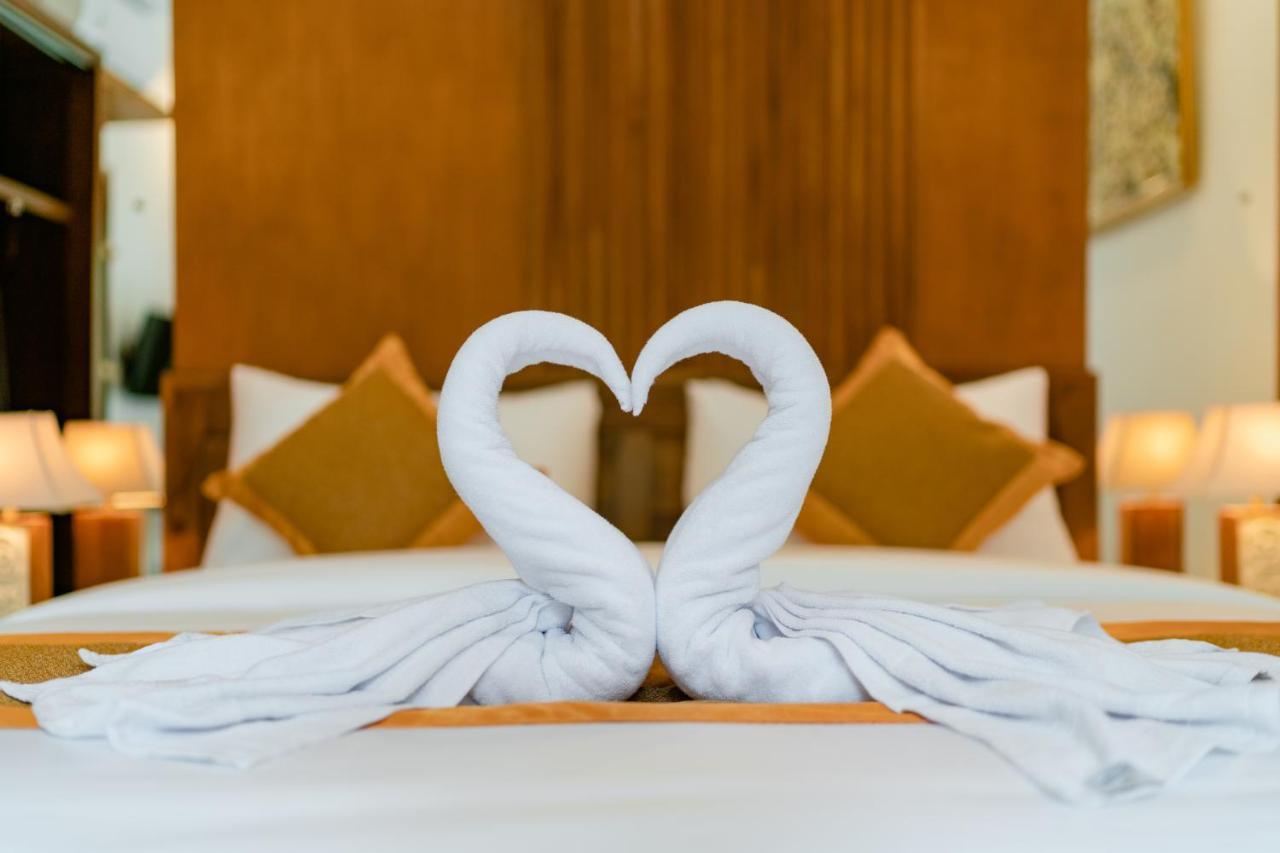 Tamantara & Hotel 4*