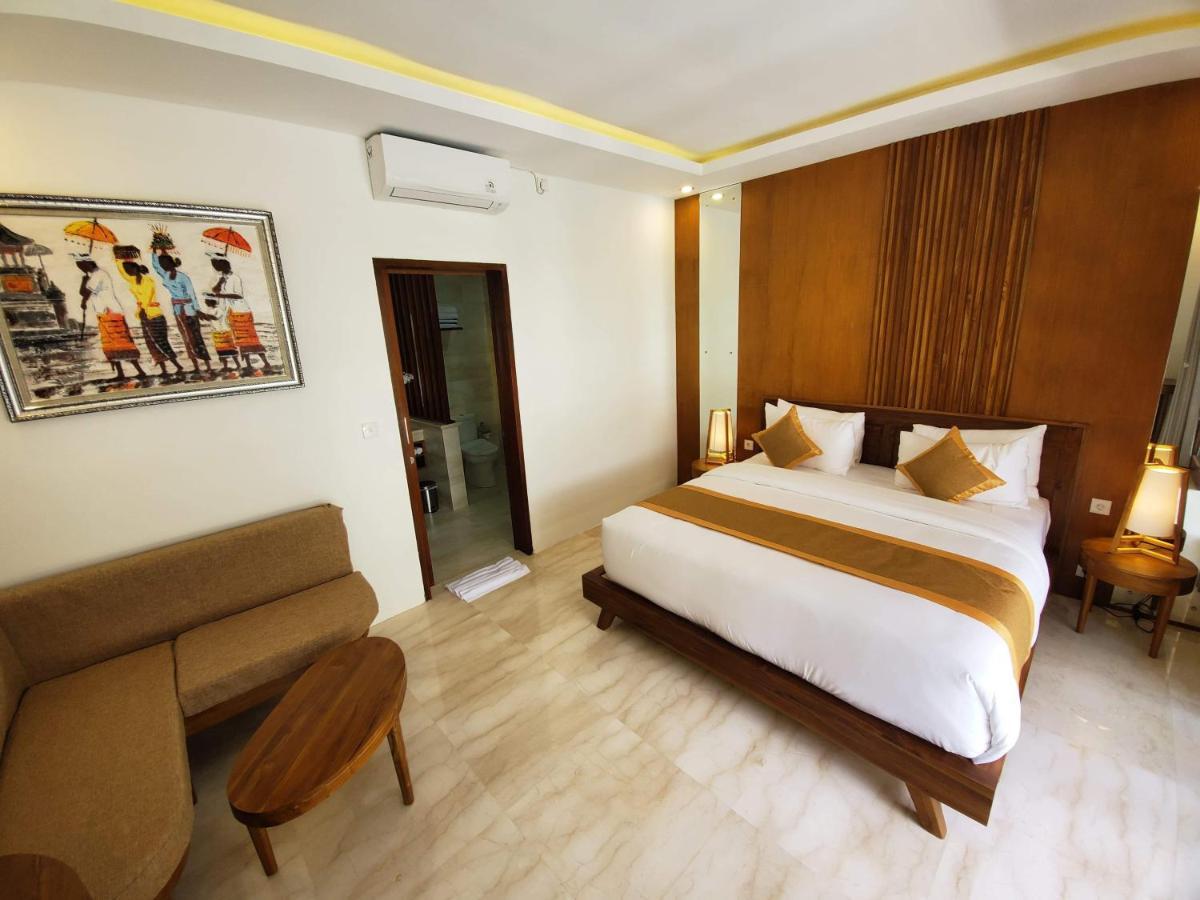 Hotel Tamantara & 4*