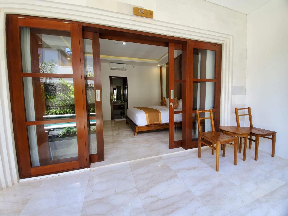 Hotel Tamantara & Ubud (Bali)