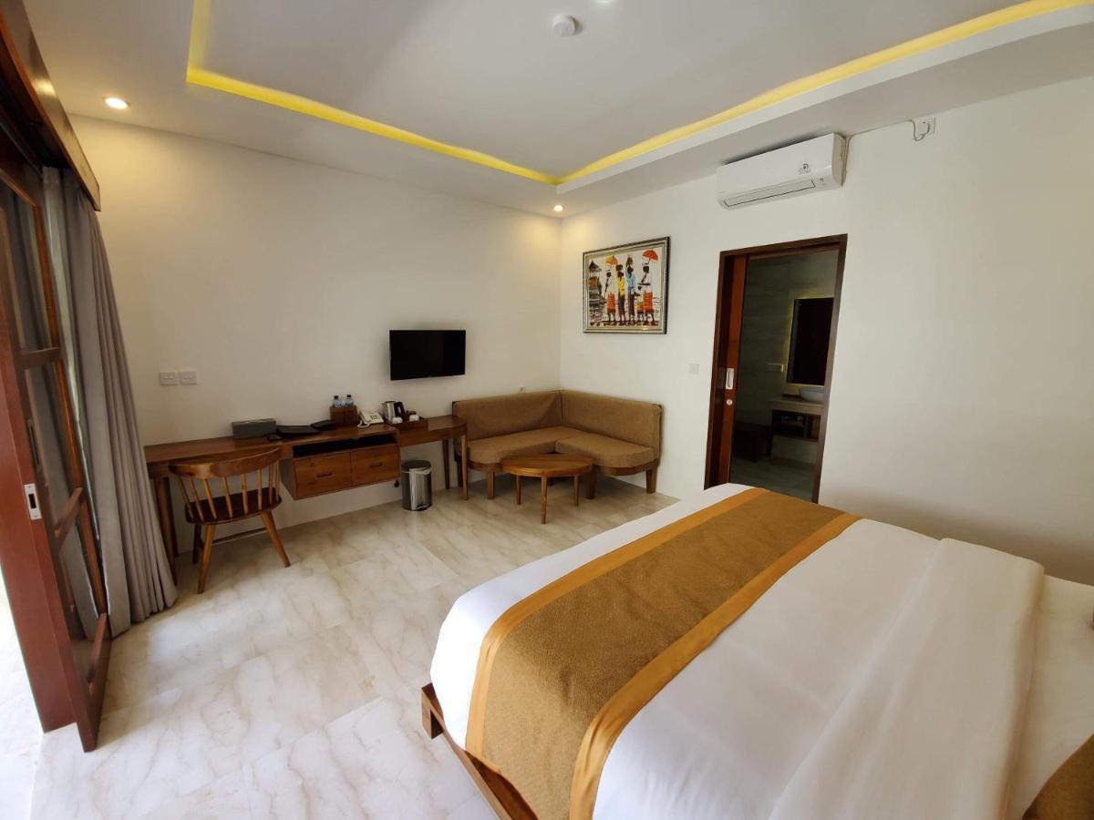 Tamantara & Hotel 4*