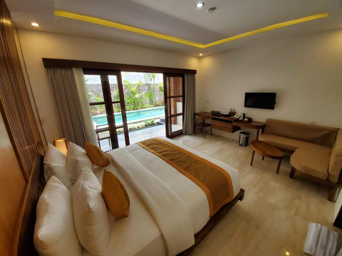 Hotel Tamantara & Ubud (Bali)