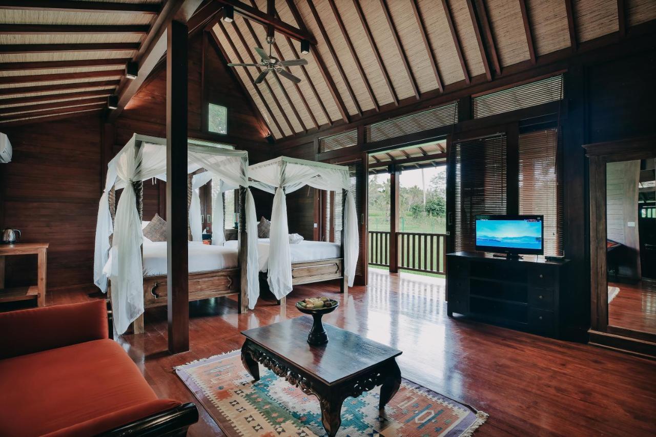 Beingsattvaa Luxury