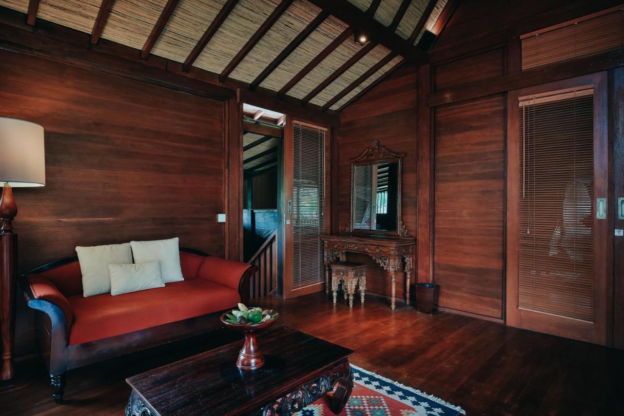 Beingsattvaa Luxury
