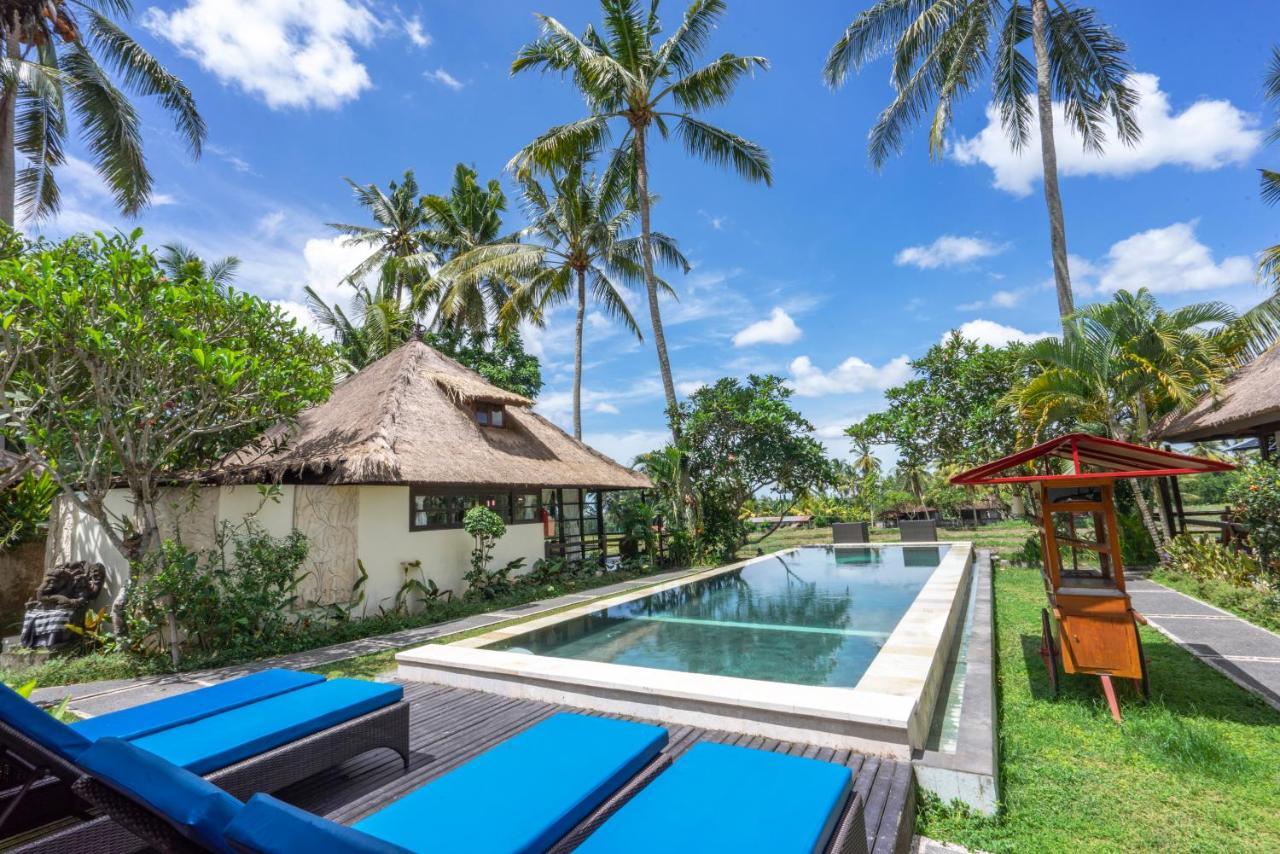 Lodtunduh Sari Vakantiepark