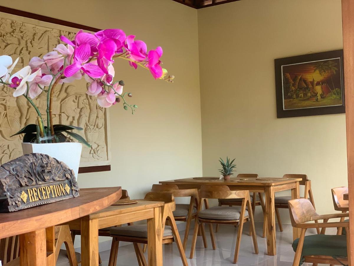 Campo de férias Kukuh House Ubud