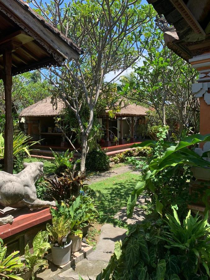 Guest house Mandala 2*
