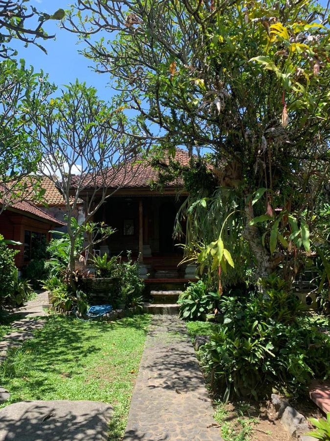 Guest house Mandala Ubud (Bali)