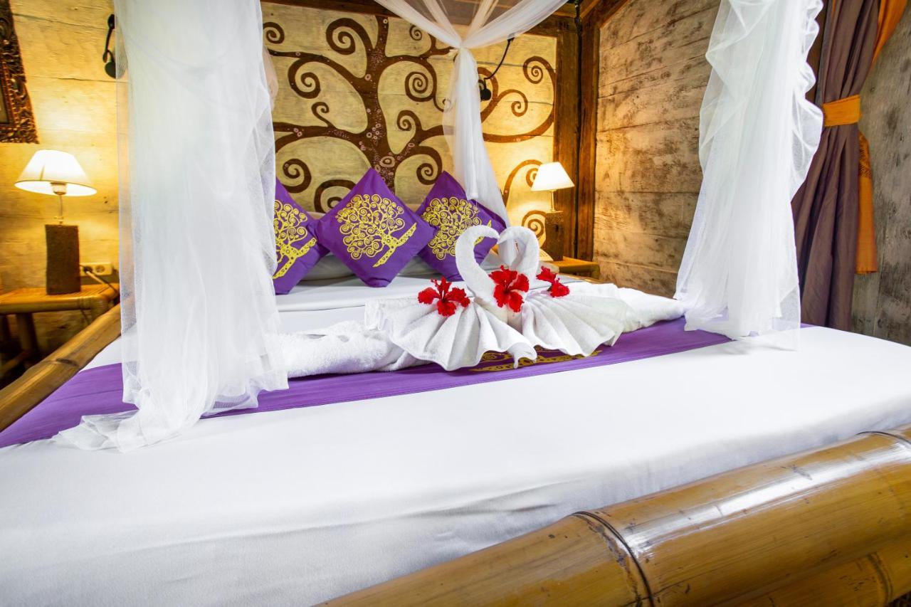 Swasti Eco 4* Ubud (Bali)