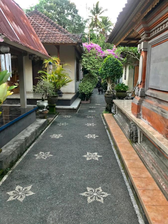 Guest house Tangkas Ubud (Bali)