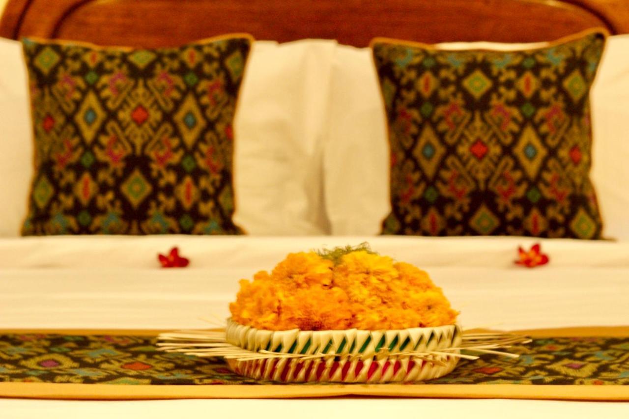 Tangkas Guest house