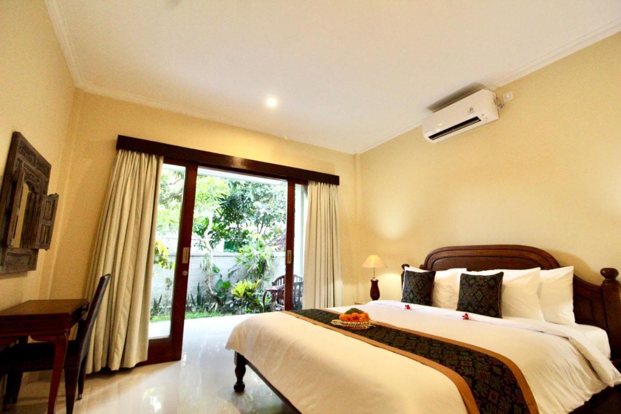Tangkas Guest house Ubud (Bali)