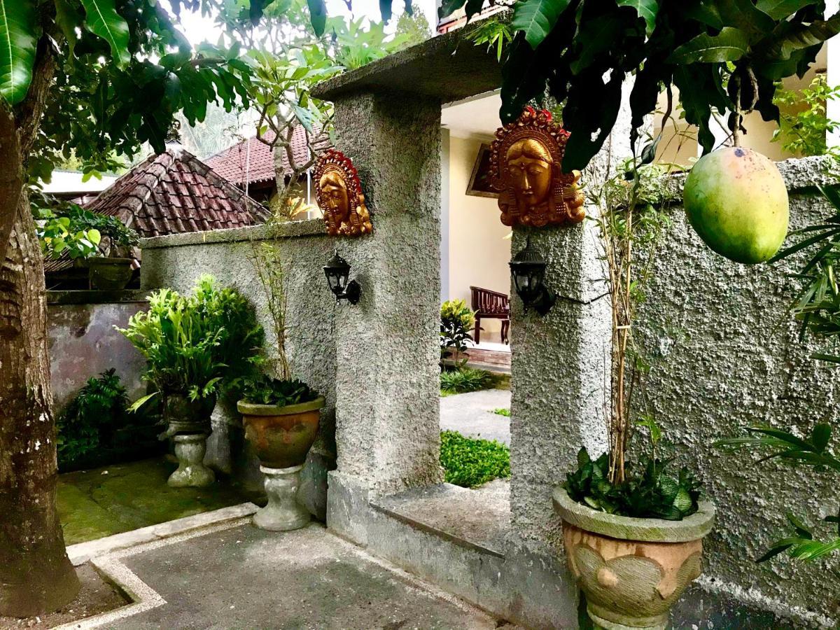Tangkas Guest house *