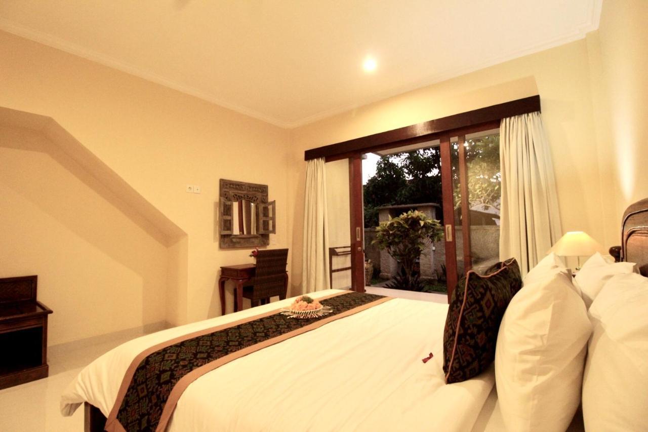 Tangkas Guest house *